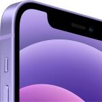 Purple - Apple iPhone 12, 64GB Unlocked (Renewed)